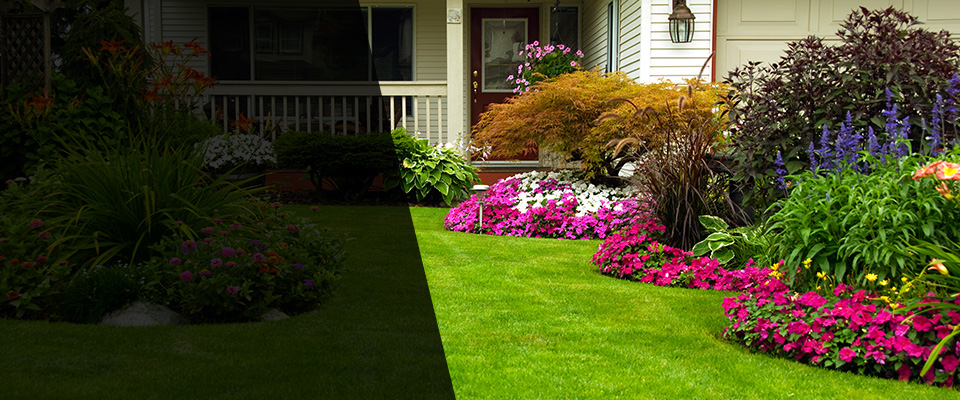Broadway Landscapers