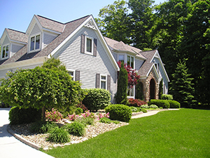Landscapers and Lawncare Services in Broadway, VA