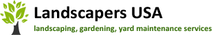 Broadway Landscapers